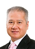 photo of Dr Simon Kwok Siu Ming